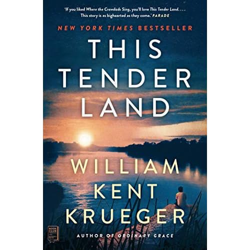 This Tender Land: A Novel