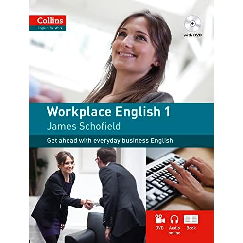 Workplace English 1