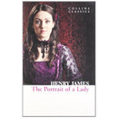 The Portrait of a Lady (Collins Classics)