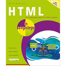 HTML in easy steps