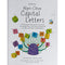 Wipe-Clean Capital Letters (Wipe Clean Books)