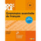 100% FLE Grammaire essentielle du francais B1 2015 - livre CD MP3 + 550 Exercices (French Edition)