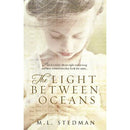 Light Between Oceans EXPORT