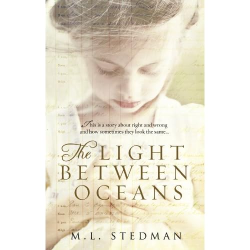 Light Between Oceans EXPORT