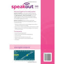 SPEAKOUT INTERMEDIATE PLUS 2ND EDITION WORKBOOK WITH KEY