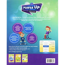 Power Up Level 4 Pupil's Book (Cambridge Primary Exams)