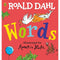 Roald Dahl Words