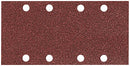 Makita P-35966 Orbital Sanding Sheets, Multi-Colour