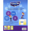 Power Up Level 4 Activity Book with Online Resources and Home Booklet (Cambridge Primary Exams)