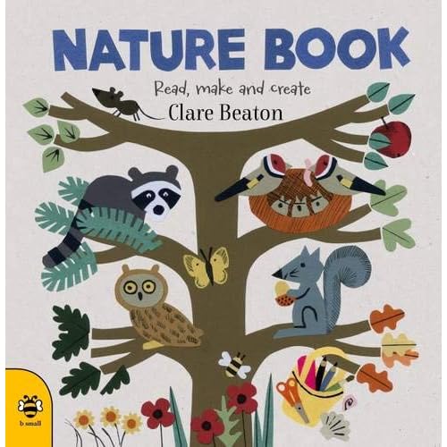 Nature Book