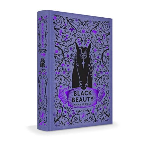 Black Beauty (Puffin Classics)