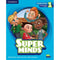 Super Minds Second Edition Level 1 Student's Book with eBook British English