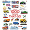 1000 Things That Go