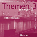 THEMEN AKTUELL 3 CDs (3) (German Edition)