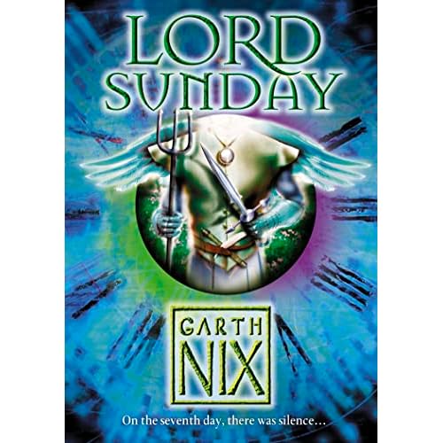 Lord Sunday