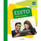 Edito niv. A2 - Cahier + CD mp3 (French Edition)