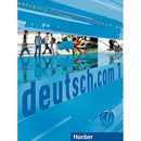 Deutsch.com A1 (kursbuch)