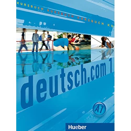 Deutsch.com A1 (kursbuch)