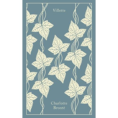 Villette (Penguin Clothbound Classics)