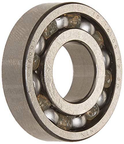 Makita 211121-5 1207 Ball Bearing