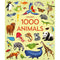 1000 Animals