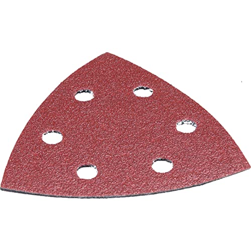 Makita A-95548 Multi-Tool Sandpaper, 180 Grit, 10/pk