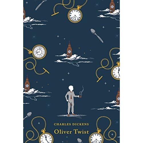 Oliver Twist