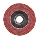 Makita D-28416 Flap Disc, Multi-Colour