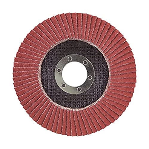 Makita D-28416 Flap Disc, Multi-Colour