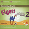 Cambridge English Young Learners 2 for Revised Exam from 2018 Flyers Audio CDs: Authentic Examination Papers (Cambridge Young Learners English Tests)