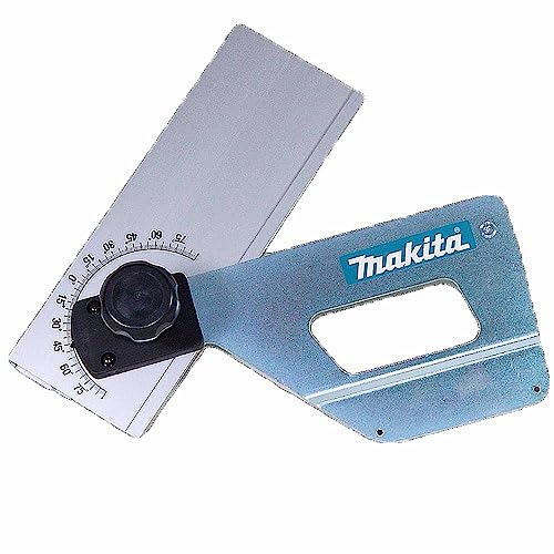 Makita 196664-7 Miter Guide Set for SP6000J/J1 Guide Rail