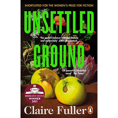 Unsettled Ground