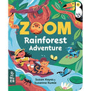 Zoom: Rainforest Adventure