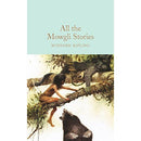 All the Mowgli Stories