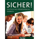 SICHER C1 Kursb. (alum.)