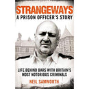 Strangeways: A Prison Officer's Story