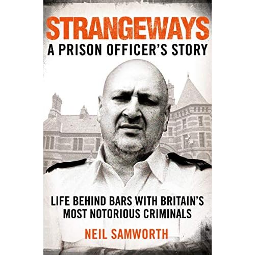 Strangeways: A Prison Officer's Story