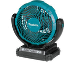 Makita DCF102Z 18V LXT Fan, 7-1/8"