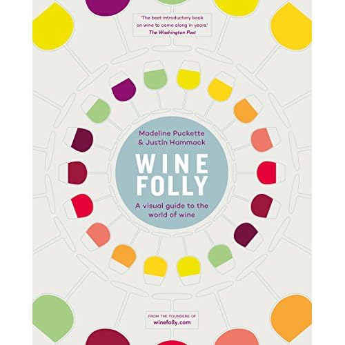 Wine by Design: Understanding the World of Wine