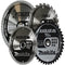 Makita B-08785 Makblade Plus for Stationary Saws