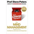 Chimp Paradox: How Our Impulses and Emotions Can Determine Success and Happiness and How We Can Control Them