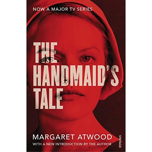 HANDMAID'S TALE, THE (TV TIE-IN VINTAGE CLASSICS)