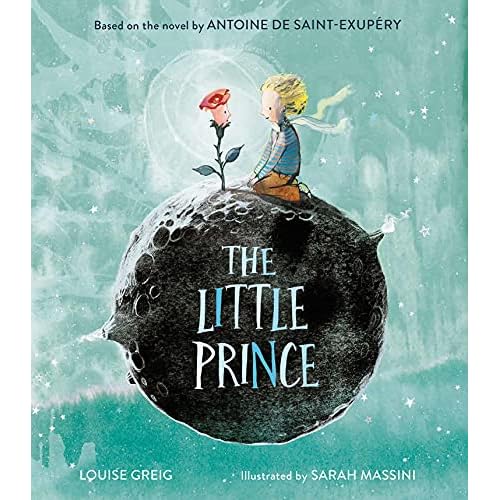 The Little Prince