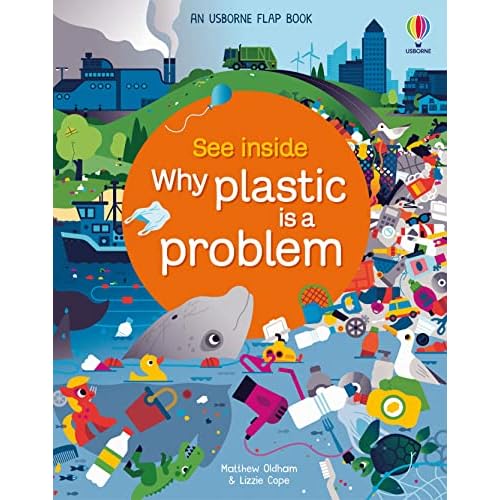 See Inside Why Plastic is a Problem