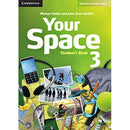 Your Space Level 3 Student's Book