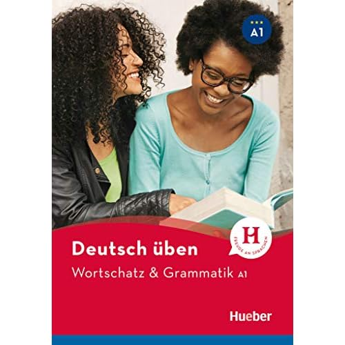 DT.UEBEN Wortsch.& Gramm. A1