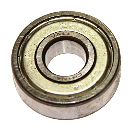 Makita 211107-9 Ball Bearing 6201ZZ Replacement Part