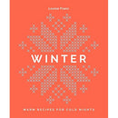 Winter: Warm recipes for cold nights