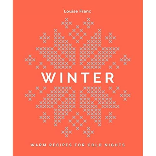 Winter: Warm recipes for cold nights