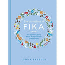 The Little Book of Fika: The Uplifting Daily Ritual of the Swedish Coffee Break